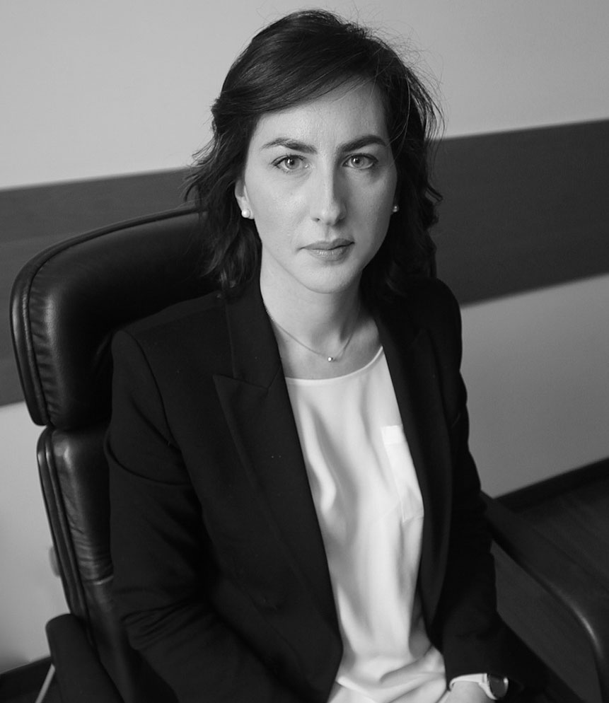 Giulia Rossini