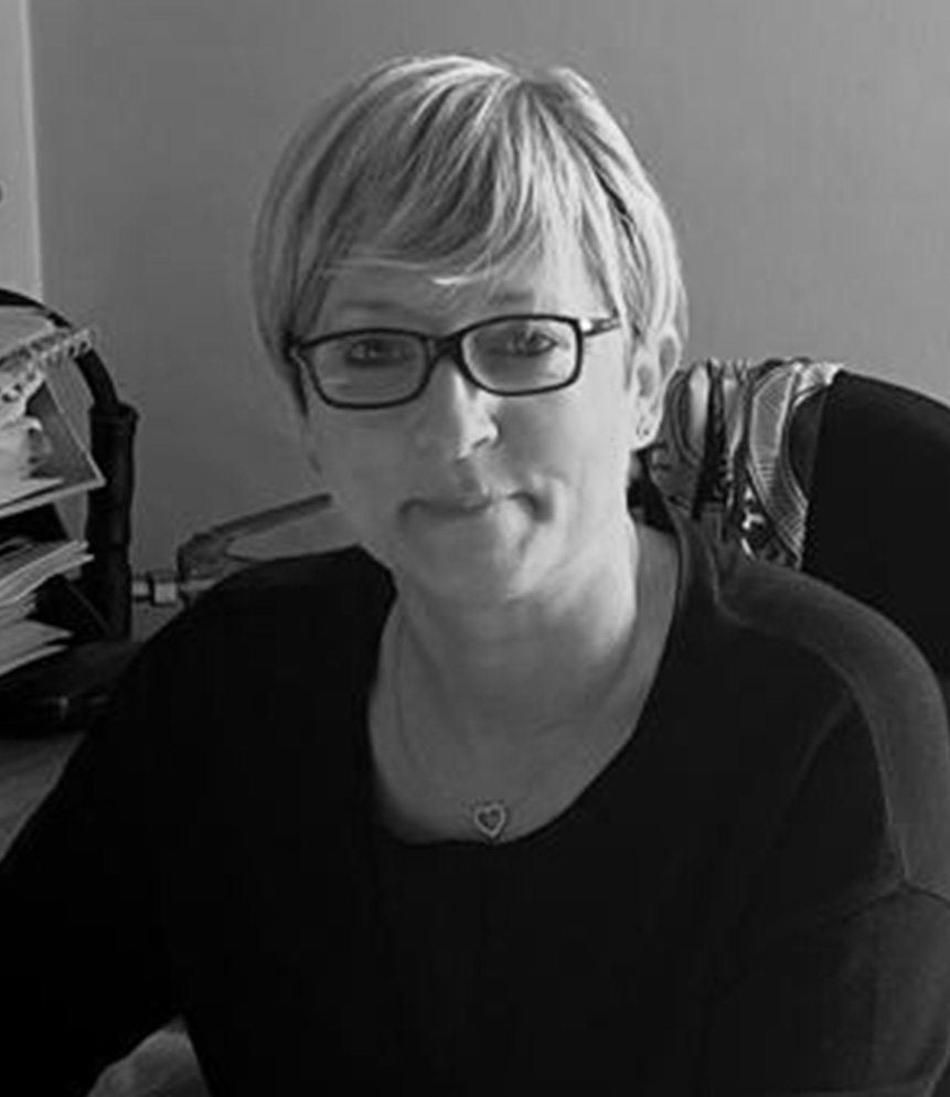 Mary Frigerio